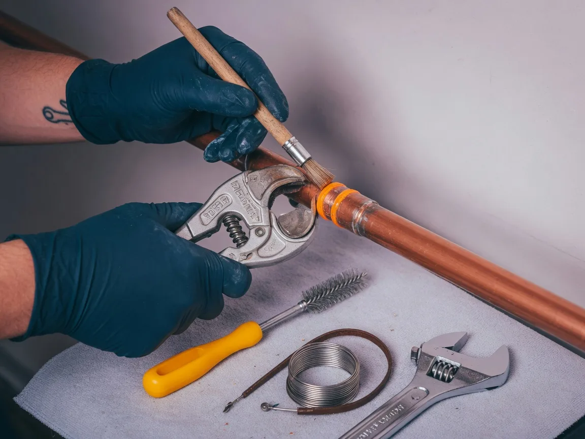 Why choose Sump Pump Repair in Lamont, OK